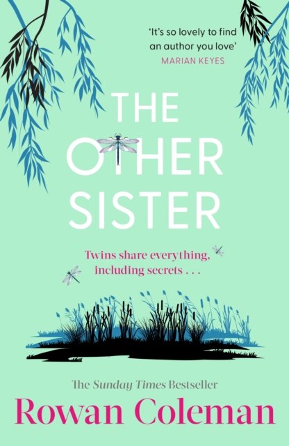 Cover for Rowan Coleman · The Other Sister (Pocketbok) (2024)