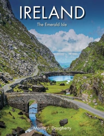 Cover for Martin J Dougherty · Ireland (Hardcover bog) (2023)