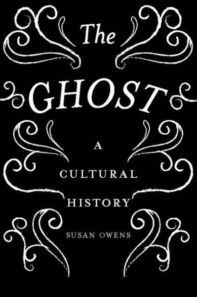 Cover for Susan Owens · The Ghost (Paperback Book) (2019)