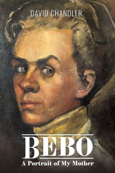 Cover for David Chandler · Bebo (Paperback Bog) (2021)