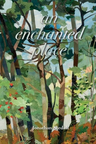 An Enchanted Place - Jonathan Stedall - Books - Hawthorn Press - 9781912480463 - May 3, 2021