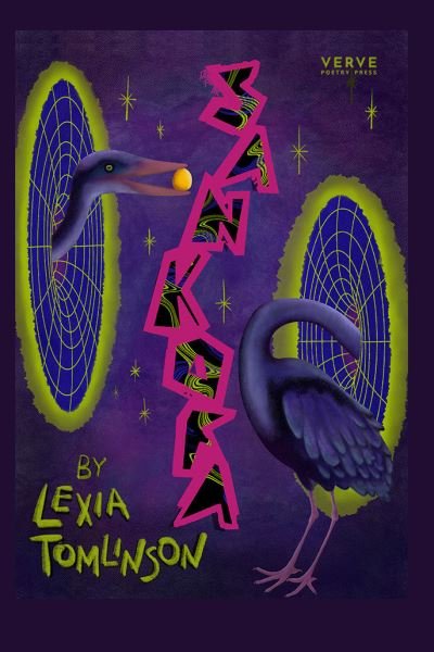 Cover for Lexia Tomlinson · Sankofa (Paperback Book) (2023)
