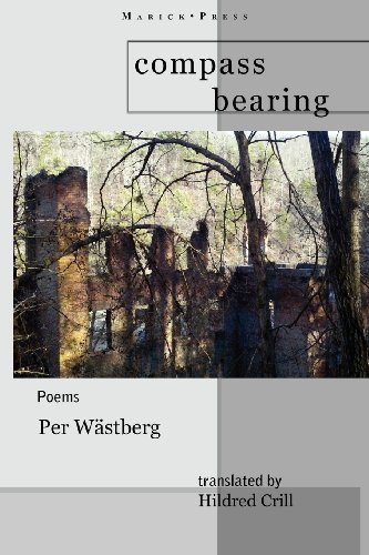 Cover for Per Wastberg · Compass Bearing (Paperback Book) (2012)