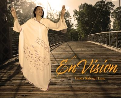 EnVision - Linda Raleigh-Lane - Böcker - Liberation's Publishing - 9781951300463 - 30 juni 2022