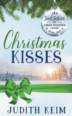 Cover for Judith Keim · Christmas Kisses (Paperback Book) (2020)