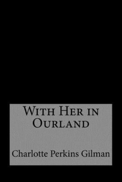 Cover for Taylor Anderson · With Her in Ourland (Paperback Book) (2017)