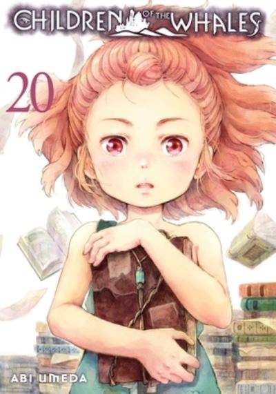 Children of the Whales, Vol. 20 - Children of the Whales - Abi Umeda - Books - Viz Media, Subs. of Shogakukan Inc - 9781974732463 - December 8, 2022