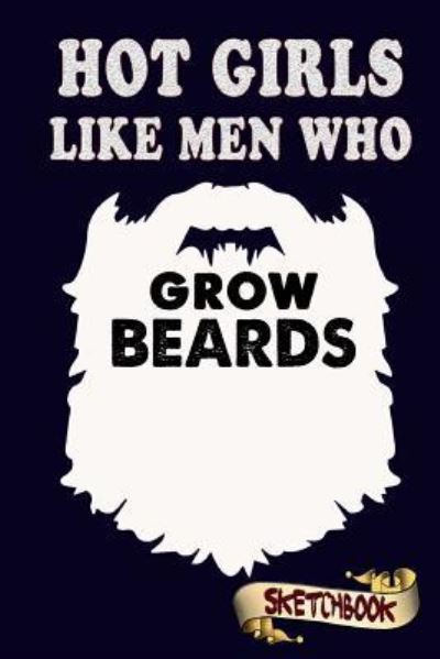 Cover for M Shafiq · Hot Girls like men who grow beards (Paperback Book) (2017)