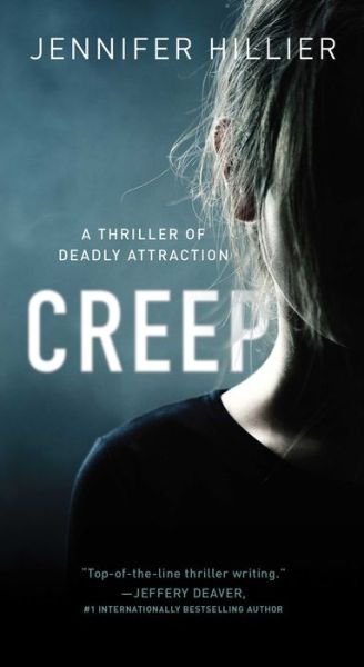 Cover for Jennifer Hillier · Creep (Paperback Book) (2021)