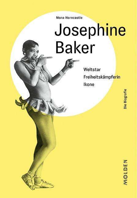 Cover for Horncastle · Josephine Baker (Book)