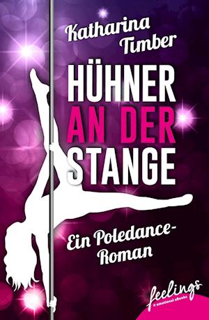 Cover for Timber · Hühner an der Stange (Book)