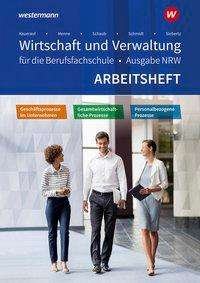 Cover for Schmidt · Wirtschaft und Verwaltung für d (N/A)