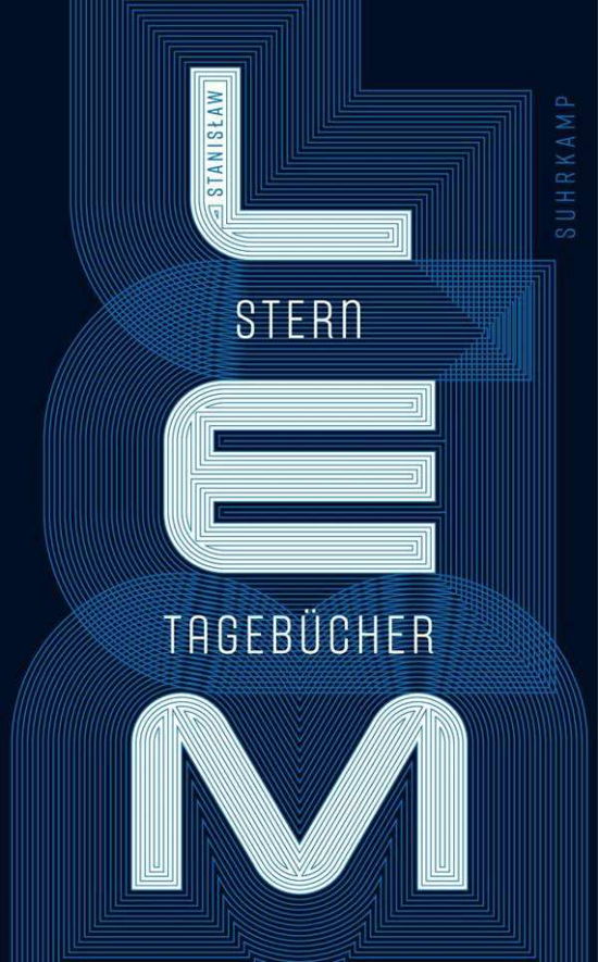 Cover for Lem · Sterntagebücher (Bok)