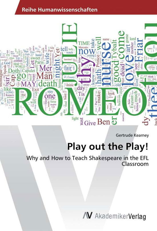 Cover for Kearney · Play out the Play! (Buch)