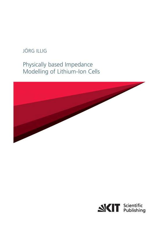 Cover for Illig · Physically based Impedance Modell (Book) (2014)