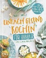 Cover for Susanne Dorner · Einfach gesund kochen für Kinder (Buch) (2022)