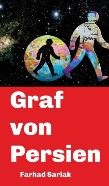 Cover for Sarlak · Graf von Persien (Book) (2018)