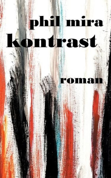 Cover for Mira · Kontrast (Book)