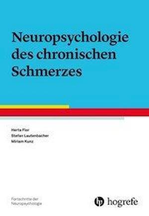 Cover for Flor · Neuropsychologie des chronischen S (Bok)