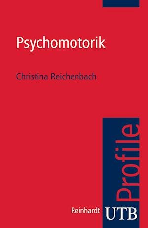 Cover for Christina Reichenbach · Psychomotorik (Paperback Book) (2011)