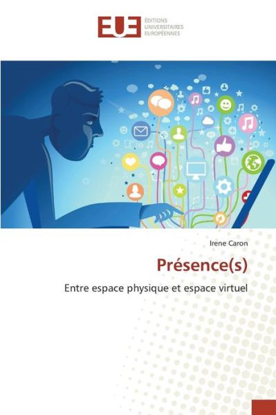 Cover for Caron Irene · Presence (Paperback Book) [size S] (2018)