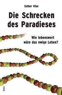 Cover for Esther Vilar · Schrecken Des Paradieses (Book)