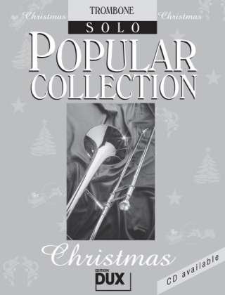 Cover for Arturo Himmer · Popular Collection Christmas (Pamphlet) (2010)