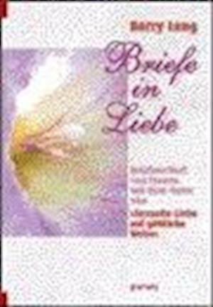 Cover for Barry Long · Briefe In Liebe (Book)