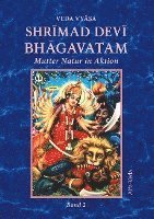 Shrimad Devi Bhagavatam Band 2 - Veda Vyasa - Books - Alfa-Veda Verlag - 9783945004463 - September 14, 2020