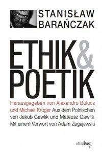 Cover for Baranczak · Ethik und Poetik (Book)