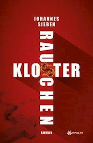 Cover for Sieben · Klosterrauschen (Book)