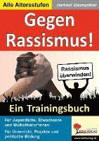 Cover for Eisengräber · Gegen Rassismus! (Book)