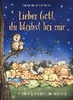 Lieber Gott, du bleibst bei mir - Pamela Kennedy - Books - Gerth Medien GmbH - 9783957348463 - January 24, 2022
