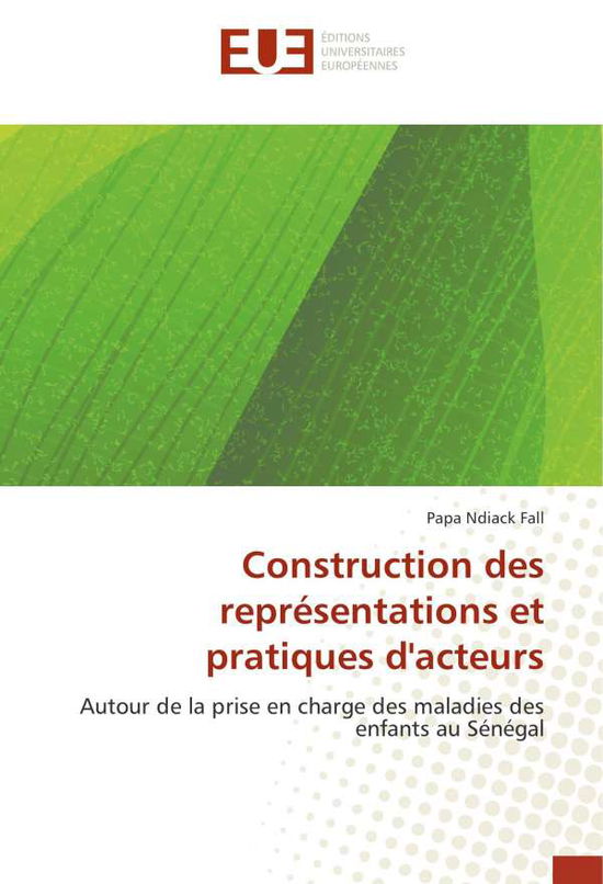 Cover for Fall · Construction des représentations e (Bog)