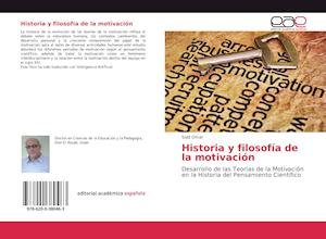 Cover for Omar · Historia y filosofía de la motivac (Bog)