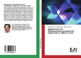 Cover for Dutta · Applicazione del telerilevamento (Book)