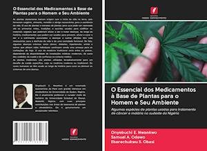 Cover for Nwankwo · O Essencial dos Medicamentos à (Book)