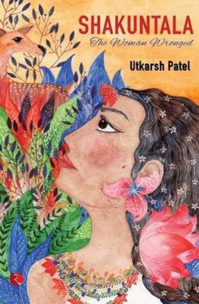 Cover for Utkarsh Patel · Shakuntala (Taschenbuch) (2015)