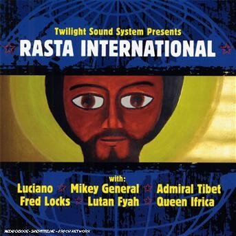 Rasta International - Twilight Sound System - Musiikki - M REC - 9789077215463 - perjantai 16. elokuuta 2019