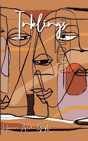 Cover for Himani Arora Gupta · Inklings (Book) (2023)