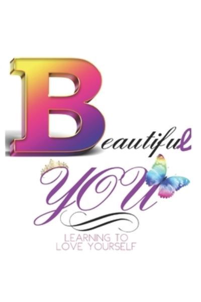 Cover for Audra Blyther · Beautiful You (Pocketbok) (2020)