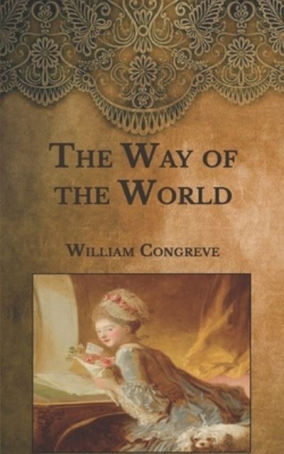 Cover for William Congreve · The Way of the World (Paperback Book) (2021)