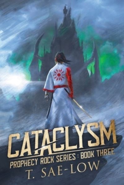 Cover for T Sae-Low · Cataclysm (Paperback Book) (2020)