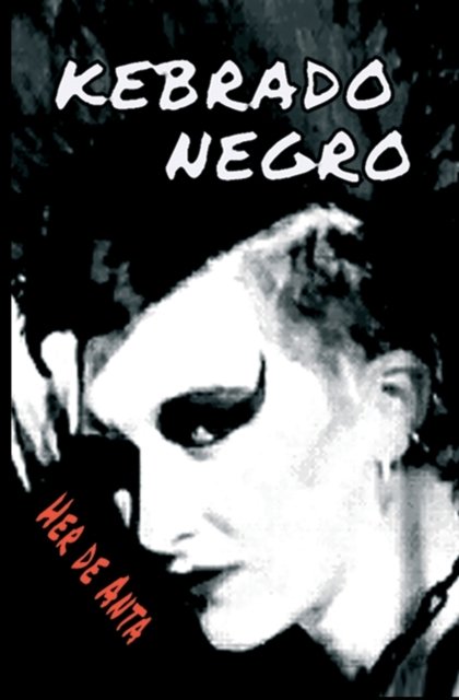 Cover for Her de Anta · Kebrado Nego (Taschenbuch) (1991)