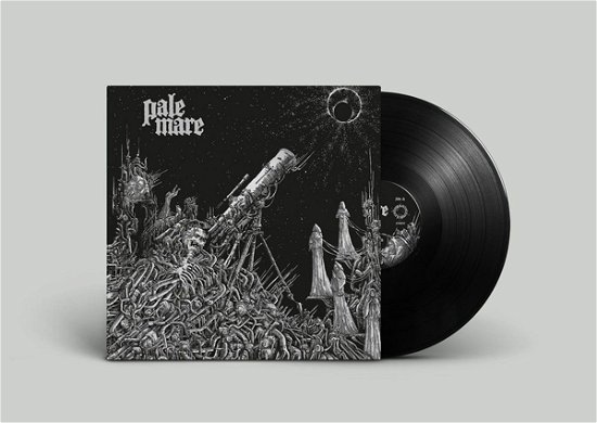 Cover for Pale Mare · II (LP) (2020)