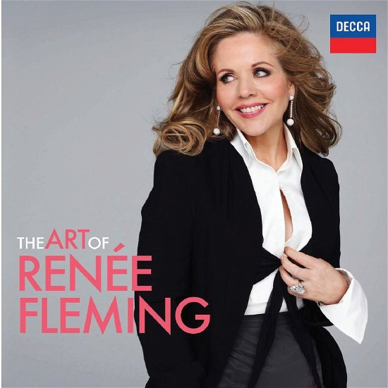 The Art of Renée Fleming - Renée Fleming - Musik -  - 0028947844464 - June 11, 2012