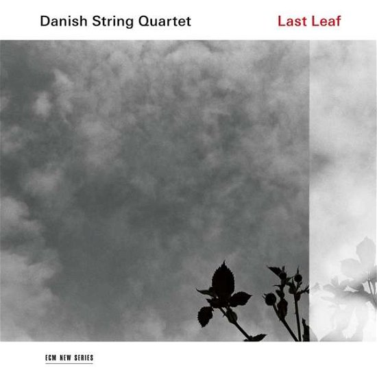 Danish String Quartet · Last Leaf (CD) (2017)