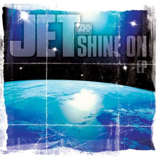 Shine On - Jet - Muziek - RHINO - 0081227936464 - 6 juli 2017