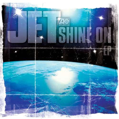 Shine On - Jet - Musik - RHINO - 0081227936464 - 6. Juli 2017