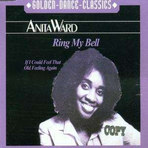 Cover for Anita Ward · Ring My Bell (SCD) (2000)